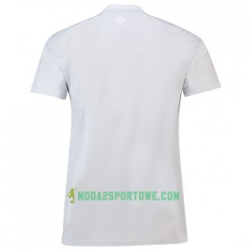 Koszulka Japonia Mistrzostwa Świata 2018 Wyjazdowe Stroje Piłkarskie